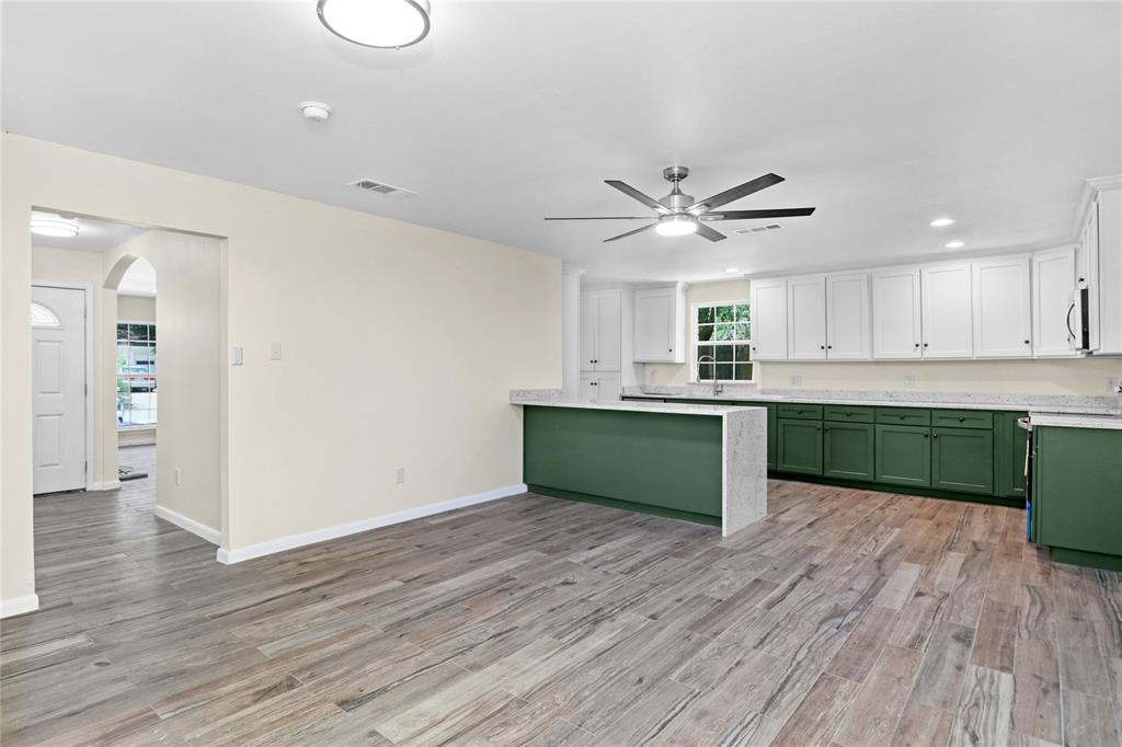 Everman Park East - Residential Lease