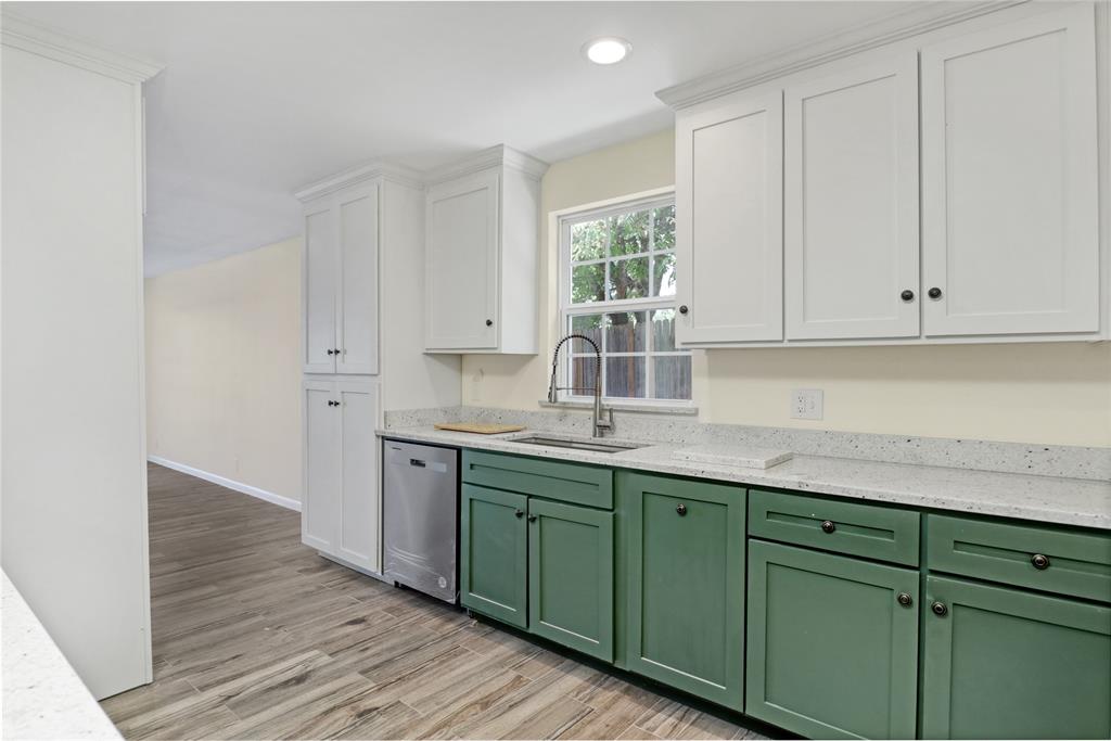 Everman Park East - Residential Lease