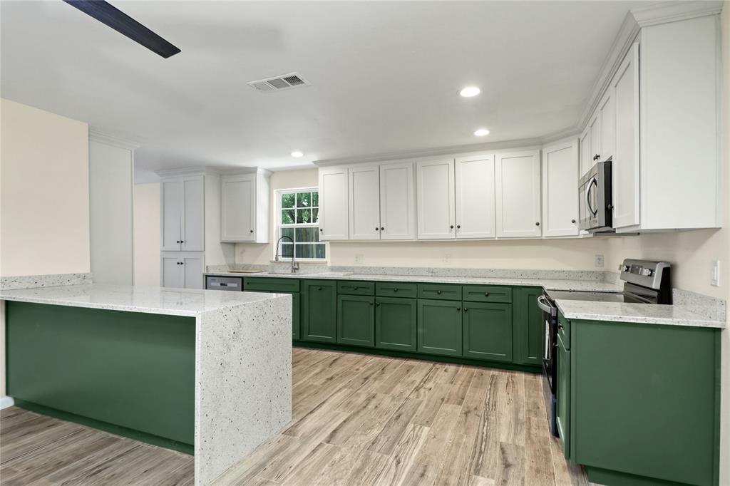 Everman Park East - Residential Lease