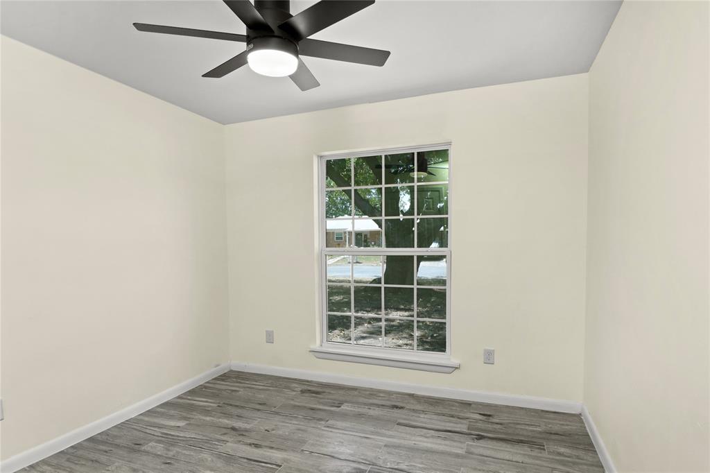 Everman Park East - Residential Lease