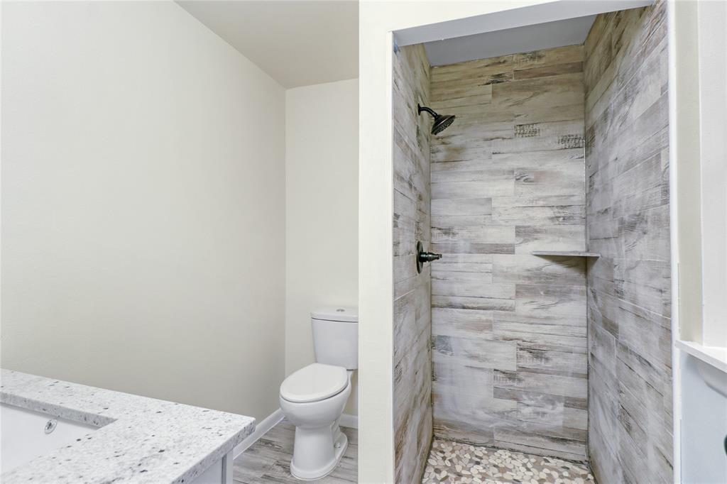 Everman Park East - Residential Lease