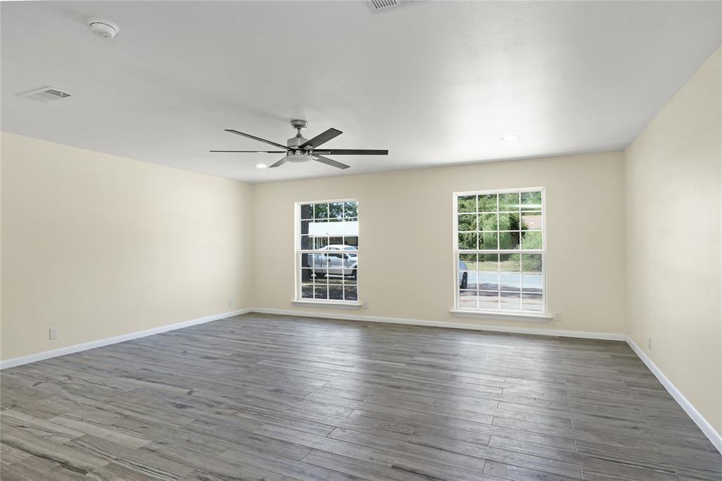 Everman Park East - Residential Lease