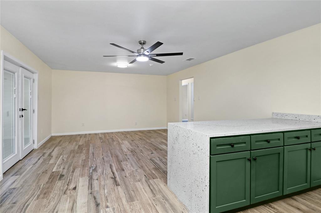 Everman Park East - Residential Lease