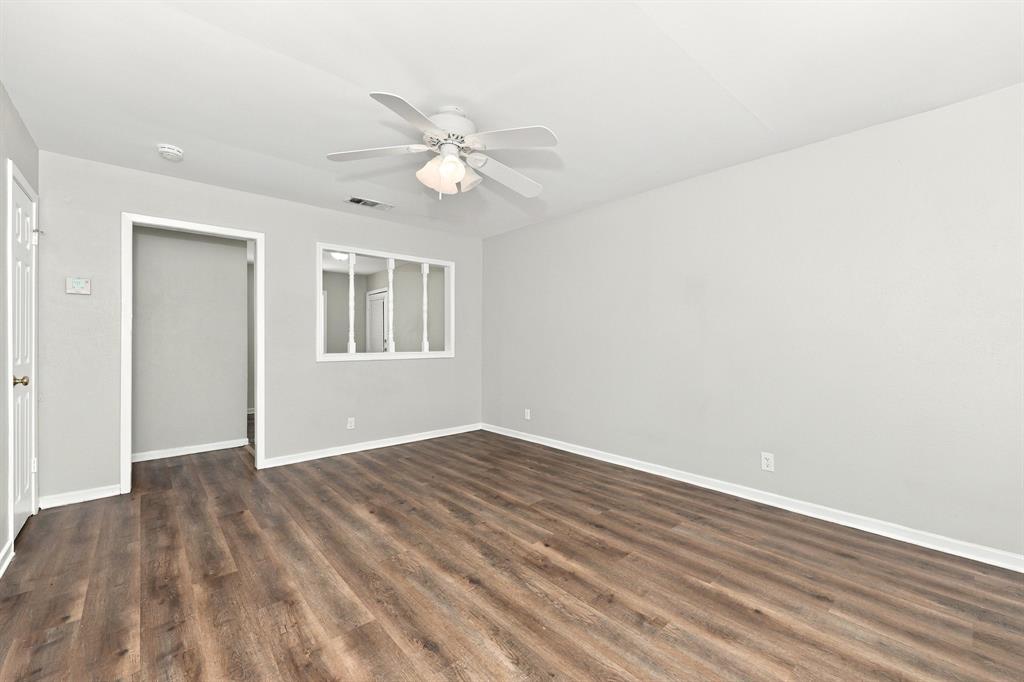 Photo of 549 Lorna Street, Burleson, TX 76028 (MLS # 21392606)