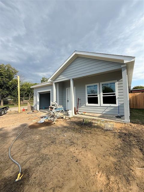 1217 6th Corsicana TX 75110