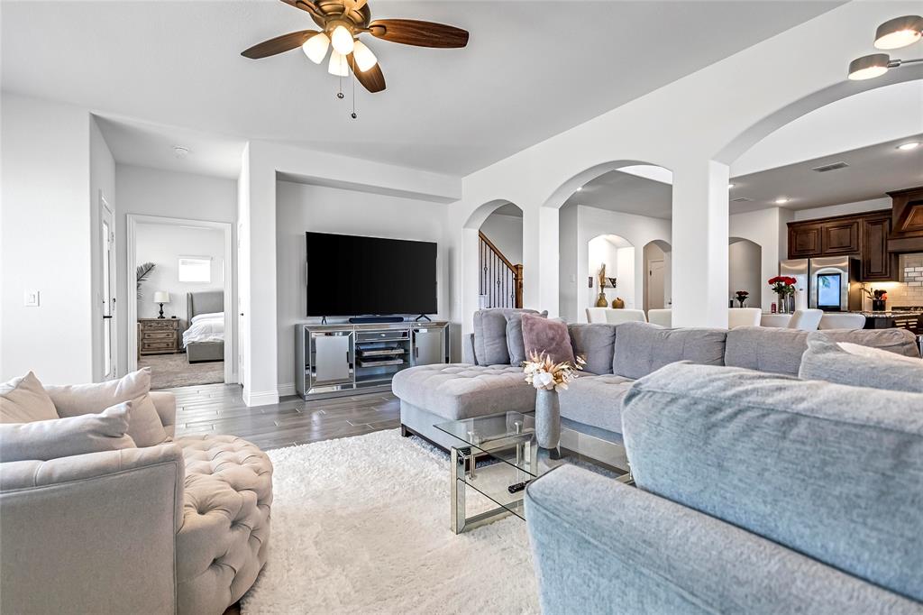 Clairmont Estates - Residential