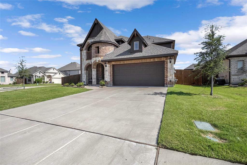 Clairmont Estates - Residential