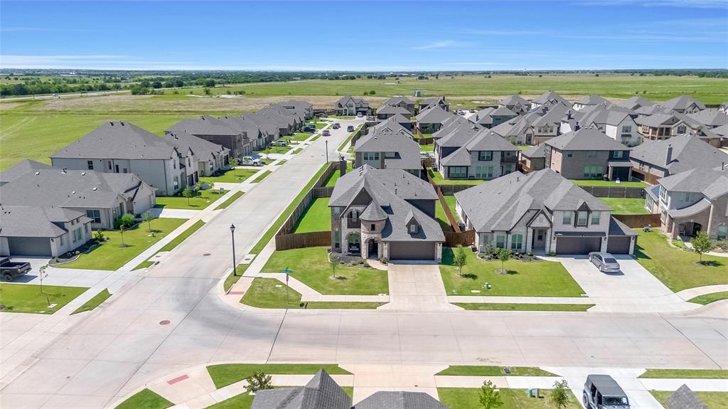 Clairmont Estates - Residential