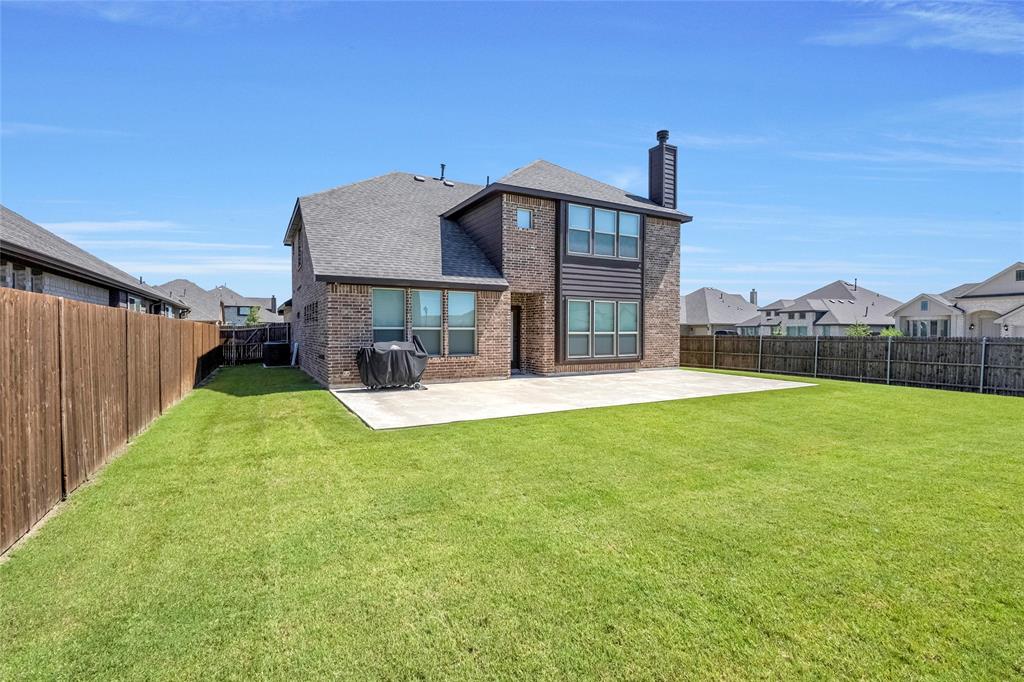 Clairmont Estates - Residential