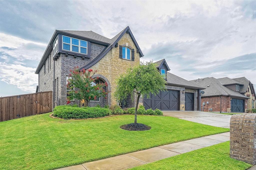 304 Magnolia Drive
