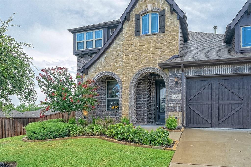304 Magnolia Drive