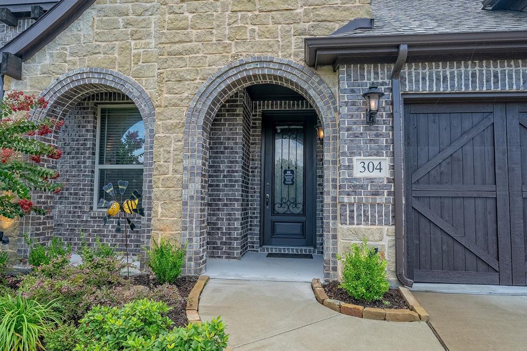 304 Magnolia Drive