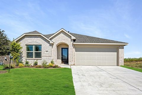 A home in Alvarado