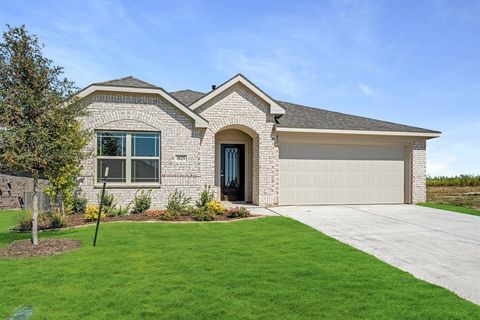 A home in Alvarado