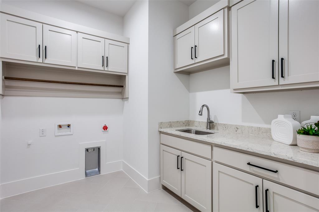 Windsor Estates - Residential