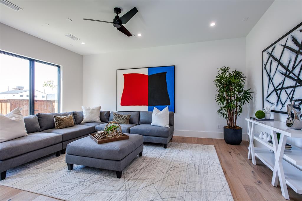 Windsor Estates - Residential