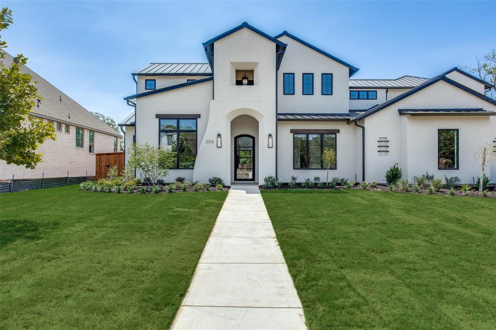 Windsor Estates - Residential