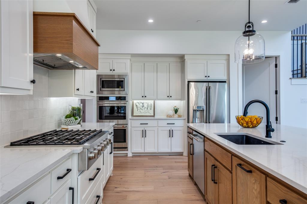 Windsor Estates - Residential