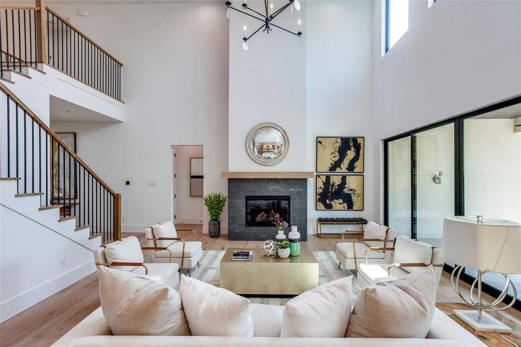 Windsor Estates - Residential