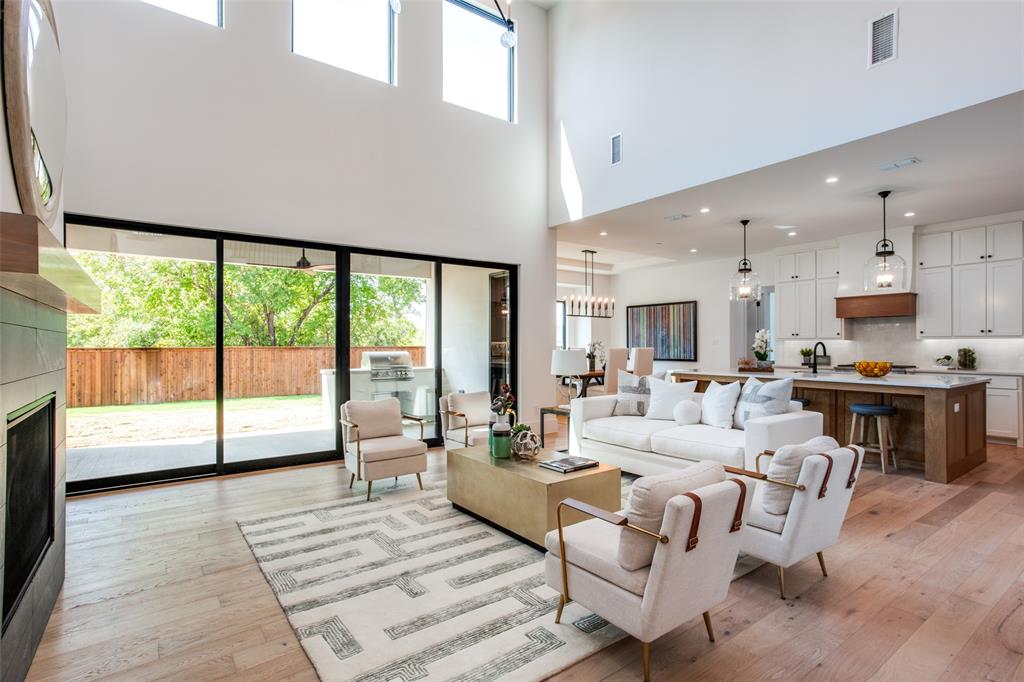 Windsor Estates - Residential