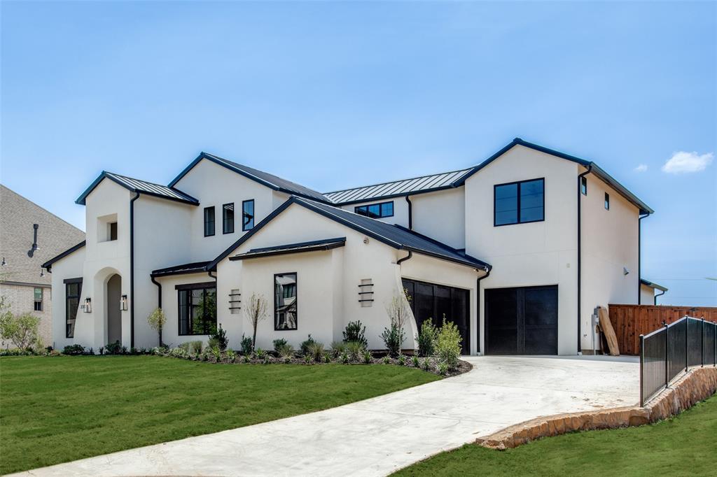 Windsor Estates - Residential