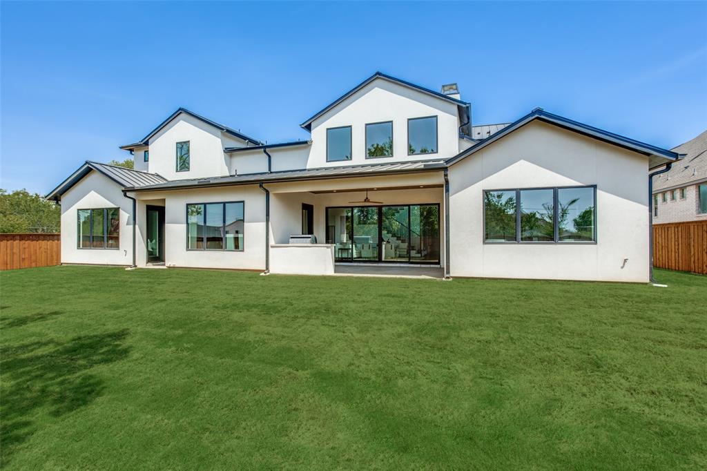 Windsor Estates - Residential