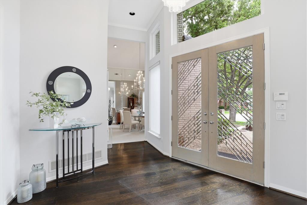 5872 Bridle Bend Court