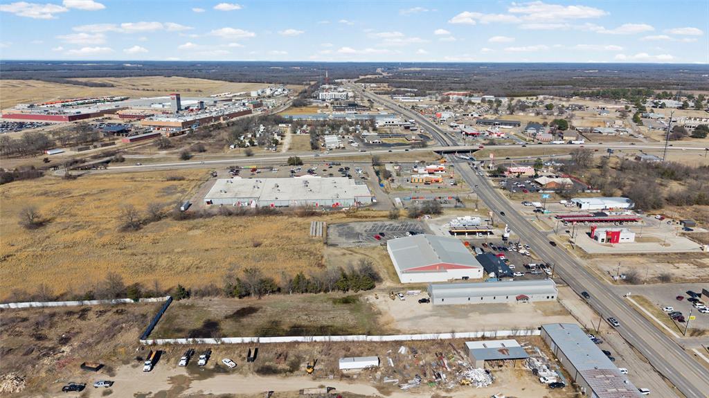 City Of Paris - Commercial Sale