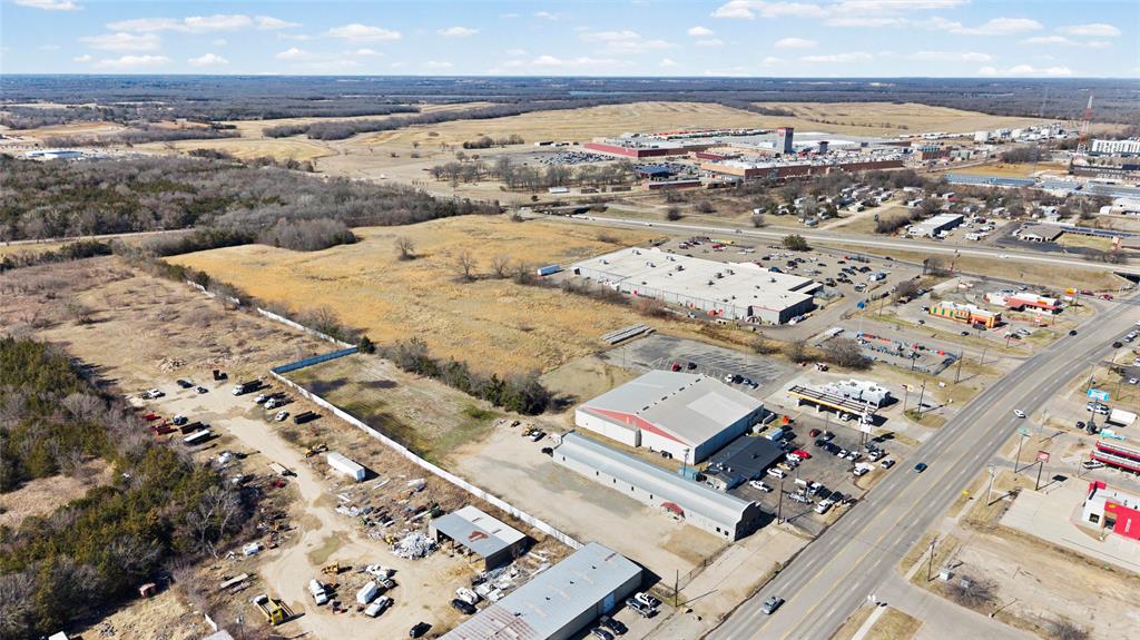 City Of Paris - Commercial Sale