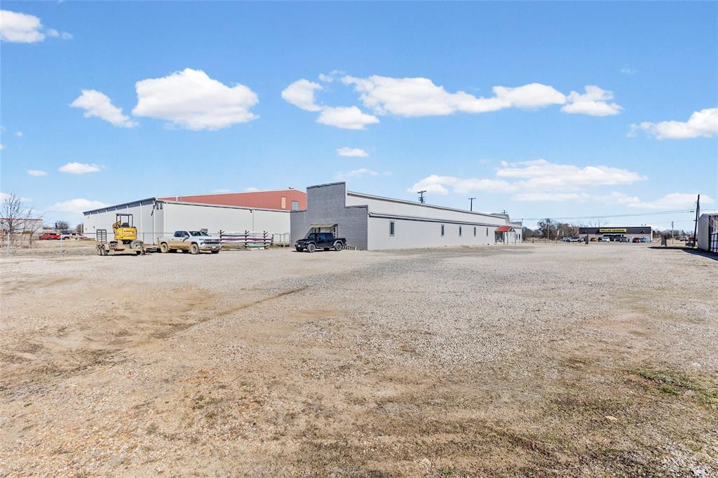 City Of Paris - Commercial Sale