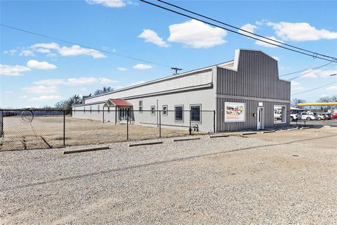 Photo of 2301 N Main Street, Paris, TX 75460 (MLS # 21160065)