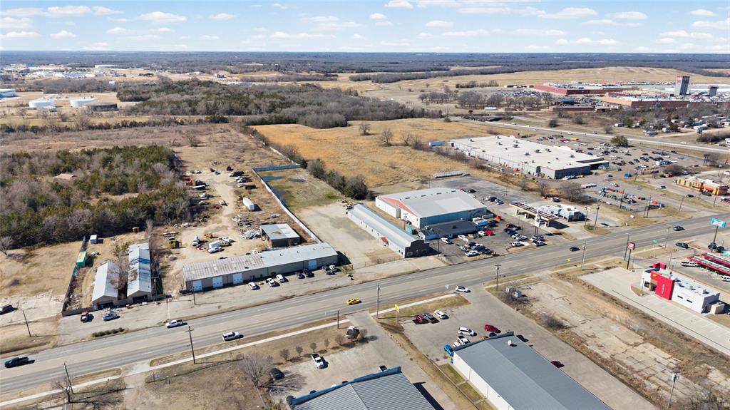 City Of Paris - Commercial Sale