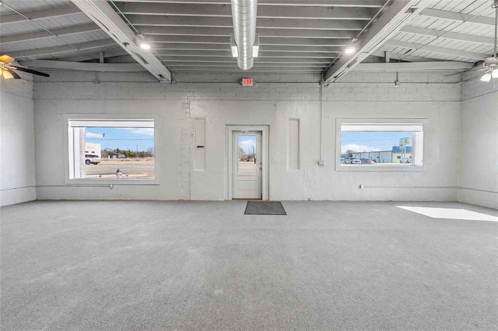 City Of Paris - Commercial Sale