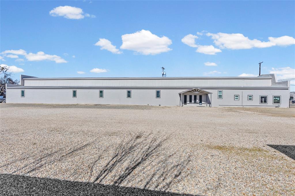 City Of Paris - Commercial Sale