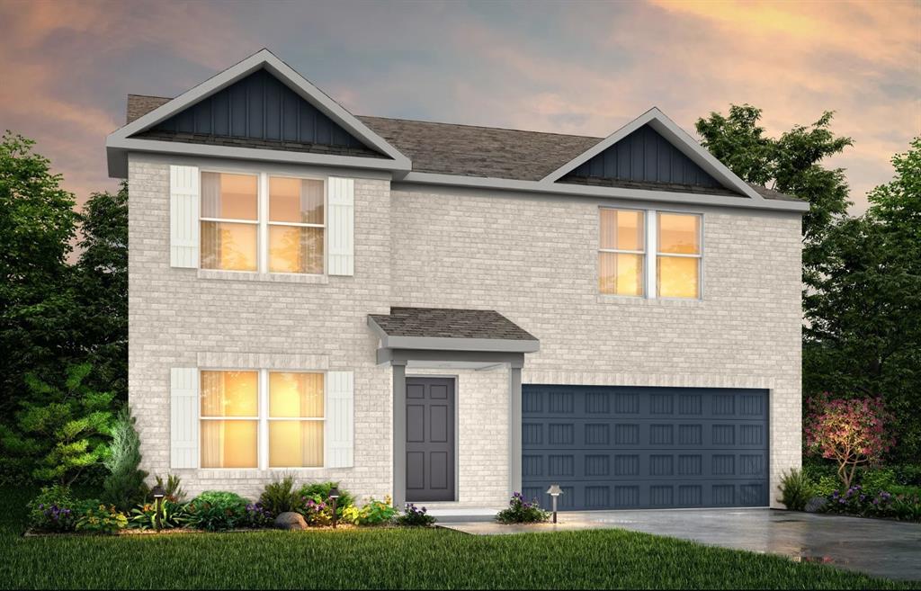 Cresson Estates - Residential