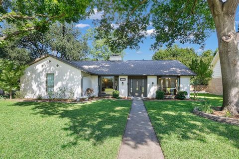 2110 Flat Creek Drive Richardson TX 75080