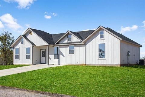 A home in Bridgeport