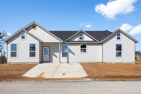 A home in Bridgeport