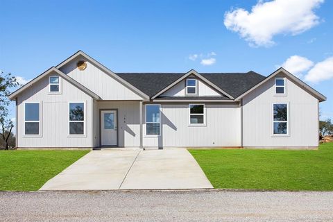 A home in Bridgeport