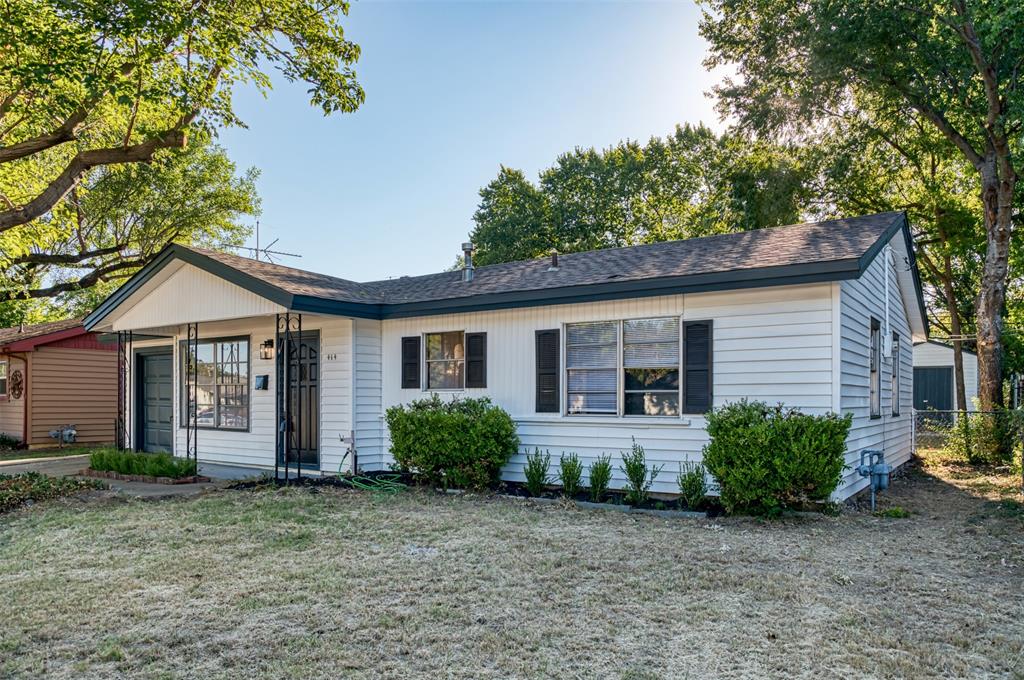 414 Freestone Drive