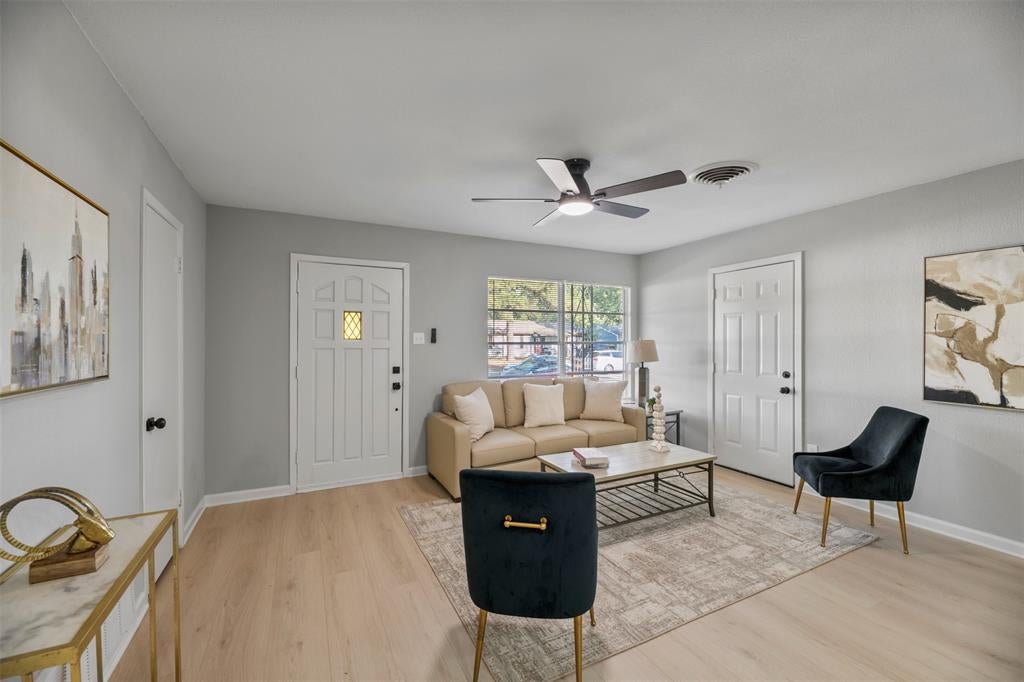 414 Freestone Drive
