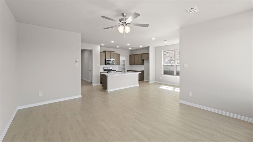 Sheppard's Place - Residential