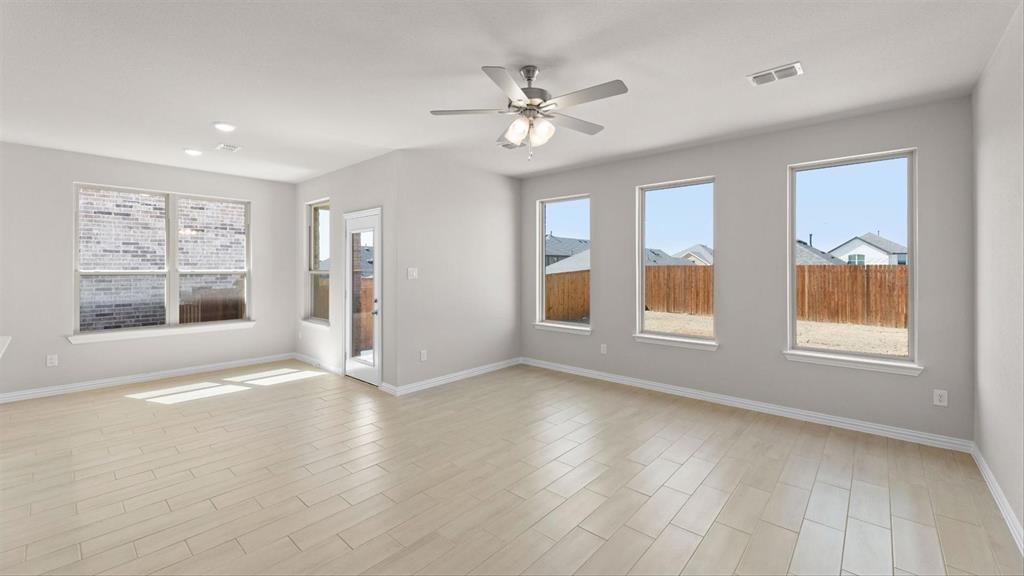 Sheppard's Place - Residential