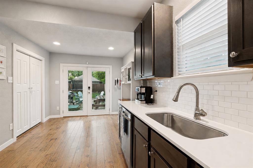 Junius Heights - Residential