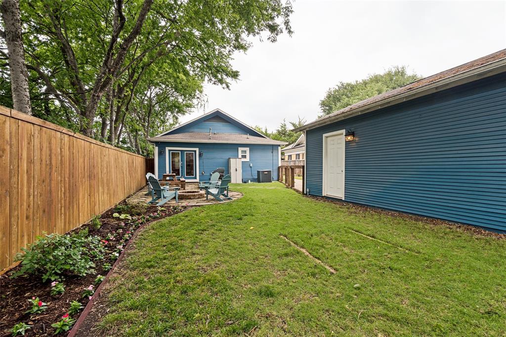 Junius Heights - Residential