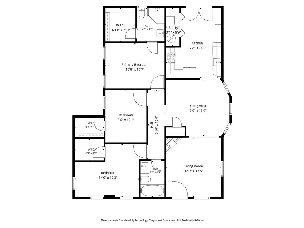 Junius Heights - Residential