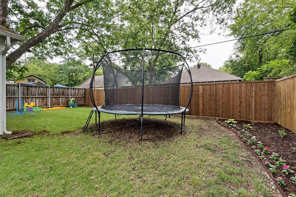 Junius Heights - Residential