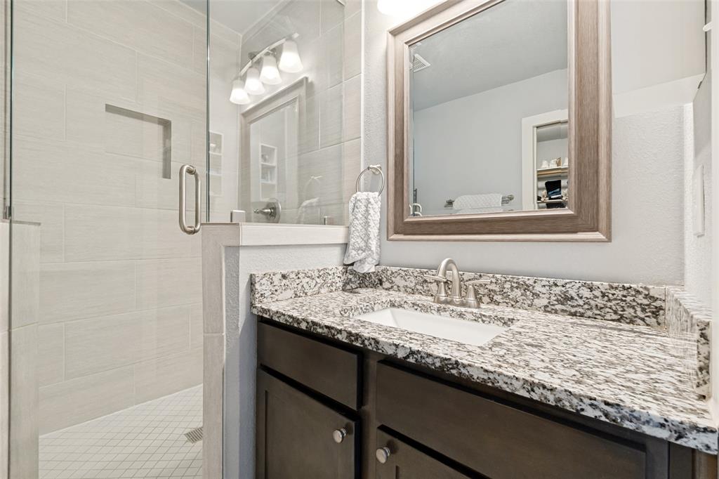 Junius Heights - Residential