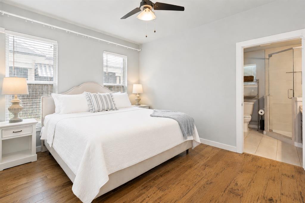Junius Heights - Residential