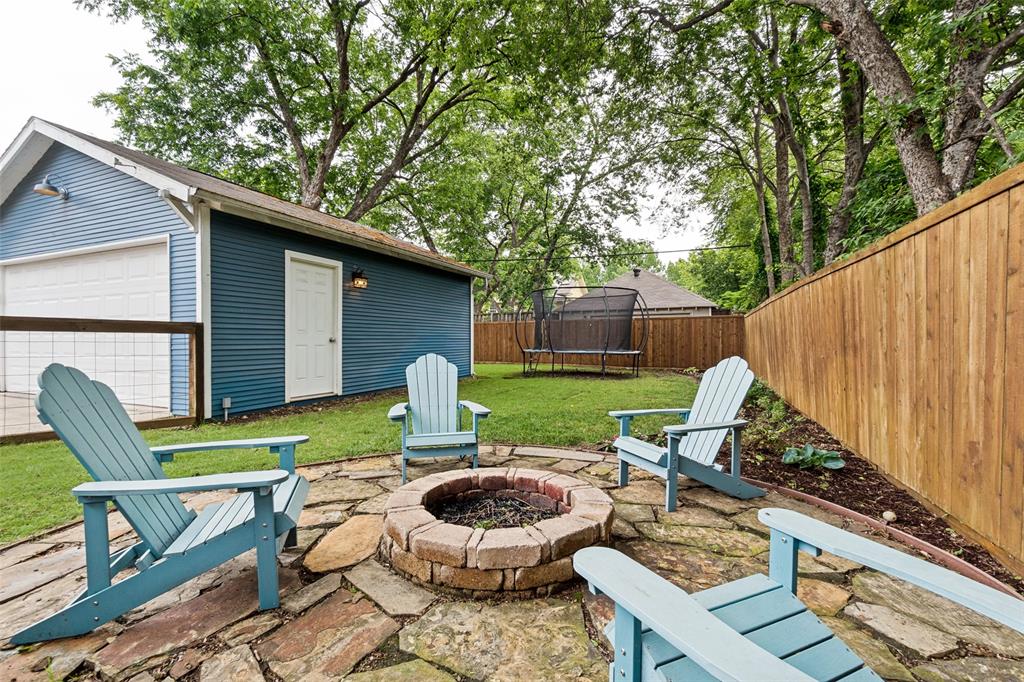 Junius Heights - Residential